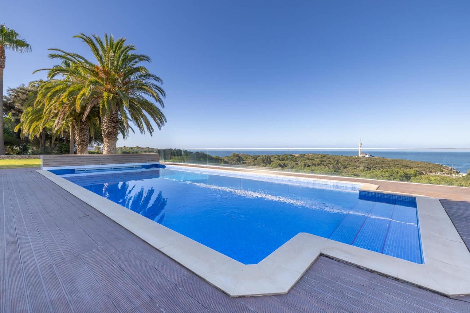 Villa Alice - Walk To Beach Pool Tennis Court Ferragudo  Exterior photo